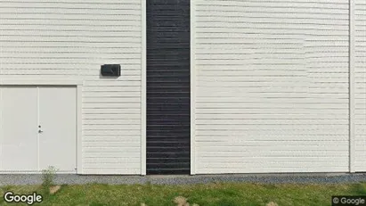 Lägenheter att hyra i Skellefteå - Bild från Google Street View