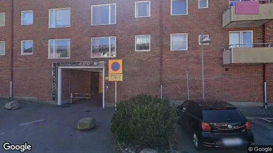 Lägenheter att hyra i Västra hisingen - Bild från Google Street View