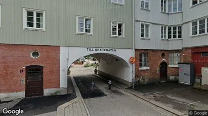Lägenheter till salu i Göteborg Östra - Bild från Google Street View