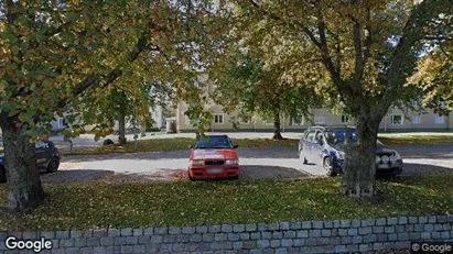 Lägenheter att hyra i Gävle - Bild från Google Street View
