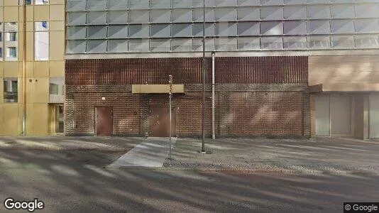 Lägenheter att hyra i Helsingborg - Bild från Google Street View