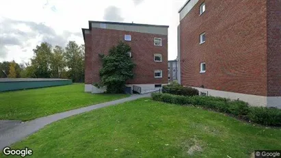 Lägenheter till salu i Trollhättan - Bild från Google Street View