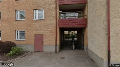 Lägenheter att hyra i Nyköping - Bild från Google Street View