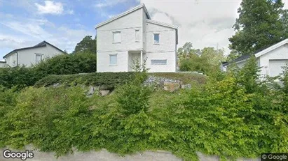 Lägenheter till salu i Värmdö - Bild från Google Street View
