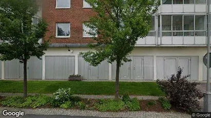 Bostadsrätter till salu i Göteborg Östra - Bild från Google Street View