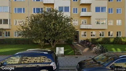 Lägenheter till salu i Malmö Centrum - Bild från Google Street View