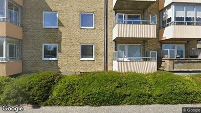 Lägenheter till salu i Simrishamn - Bild från Google Street View