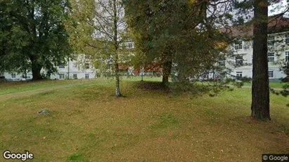 Lägenheter att hyra i Sävsjö - Bild från Google Street View