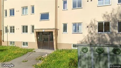 Lägenheter till salu i Västerort - Bild från Google Street View
