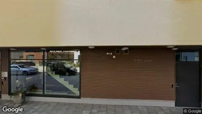 Lägenheter till salu i Västerås - Bild från Google Street View