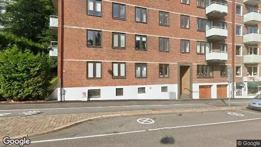 Lägenheter till salu i Johanneberg - Bild från Google Street View