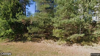 Lägenheter att hyra i Sigtuna - Bild från Google Street View
