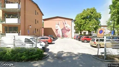 Lägenheter att hyra i Gävle - Bild från Google Street View
