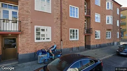 Lägenheter till salu i Malmö Centrum - Bild från Google Street View