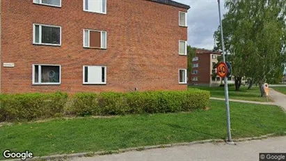 Lägenheter att hyra i Arboga - Bild från Google Street View