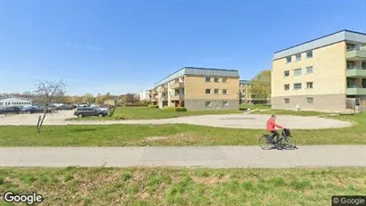 Apartment att hyra i Strängnäs - Bild från Google Street View