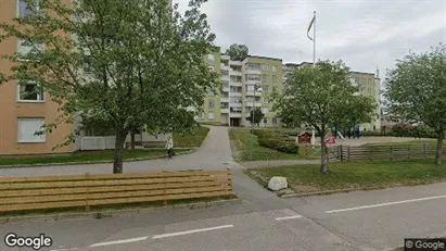 Lägenheter att hyra i Nyköping - Bild från Google Street View