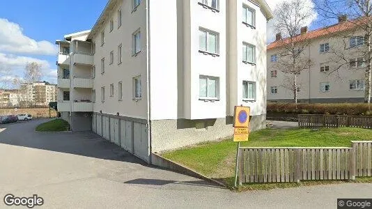 Lägenheter att hyra i Nyköping - Bild från Google Street View