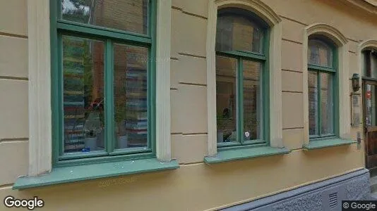 Lägenheter till salu i Helsingborg - Bild från Google Street View