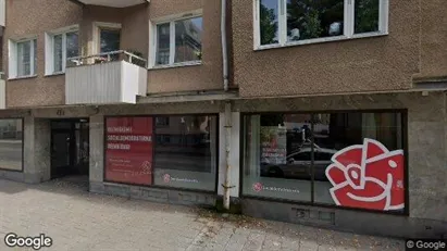 Lägenheter att hyra i Område ej specificerat - Bild från Google Street View