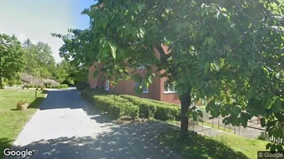Lägenheter till salu i Salem - Bild från Google Street View