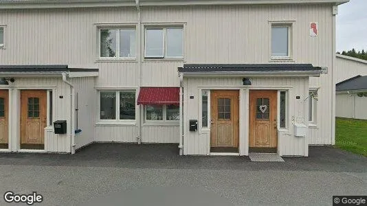 Lägenheter till salu i Skellefteå - Bild från Google Street View