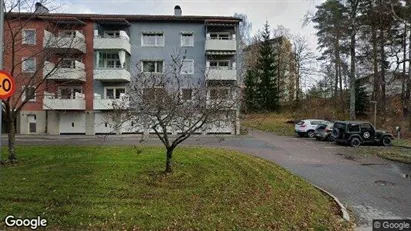 Lägenheter till salu i Västerås - Bild från Google Street View