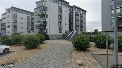 Bostadsrätter till salu i Landskrona - Bild från Google Street View Bostadsrätter till salu i Landskrona - Bild från Google Street View