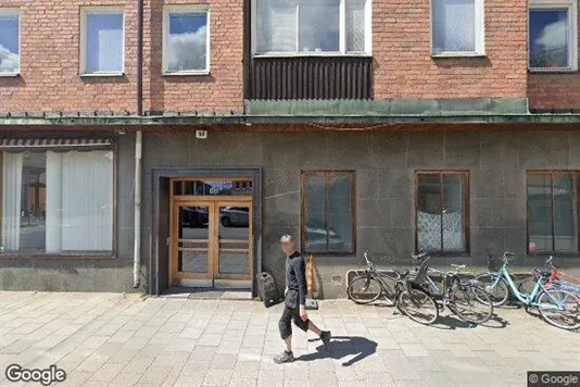 Bostadsrätter till salu i Linköping - Bild från Google Street View