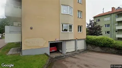 Bostadsrätter till salu i Karlstad - Bild från Google Street View