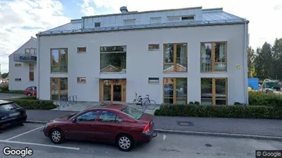Lägenheter att hyra i Gävle - Bild från Google Street View