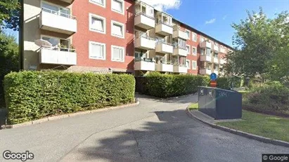 Lägenheter att hyra i Sundbyberg - Bild från Google Street View