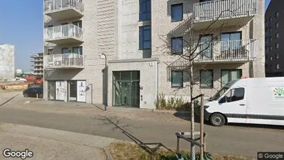 Lägenheter att hyra i Helsingborg - Bild från Google Street View