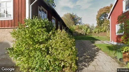Lägenheter att hyra i Ljusnarsberg - Bild från Google Street View