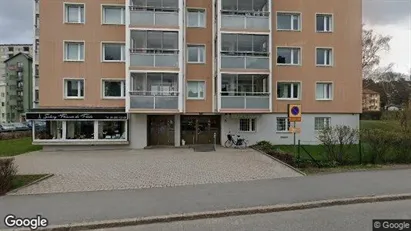 Lägenheter till salu i Järfälla - Bild från Google Street View