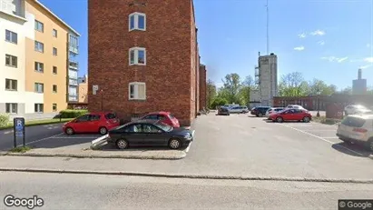 Lägenheter att hyra i Nyköping - Bild från Google Street View