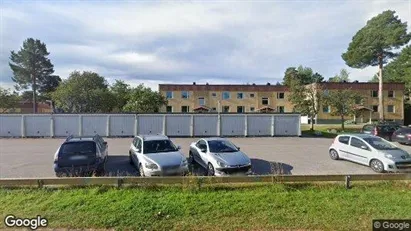 Lägenheter att hyra i Gävle - Bild från Google Street View