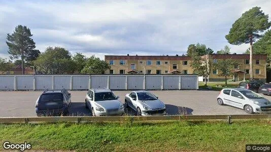 Lägenheter att hyra i Gävle - Bild från Google Street View