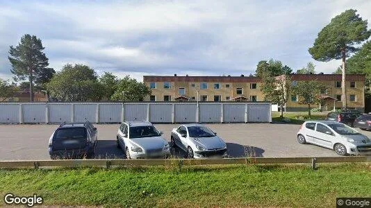 Lägenheter att hyra i Gävle - Bild från Google Street View