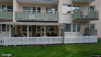 Lägenheter att hyra i Gävle - Bild från Google Street View