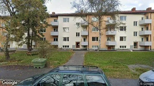 Lägenheter till salu i Söderort - Bild från Google Street View