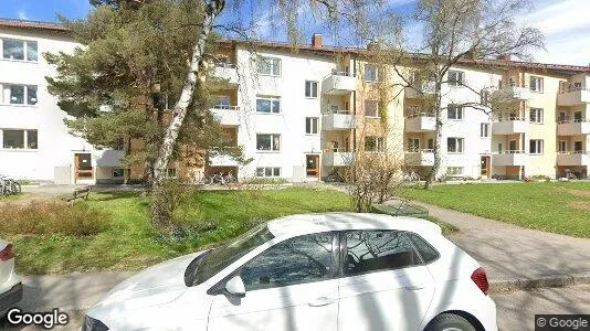 Lägenheter till salu i Söderort - Bild från Google Street View