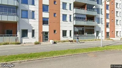 Lägenheter till salu i Göteborg Östra - Bild från Google Street View
