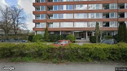 Lägenheter till salu i Lund - Bild från Google Street View