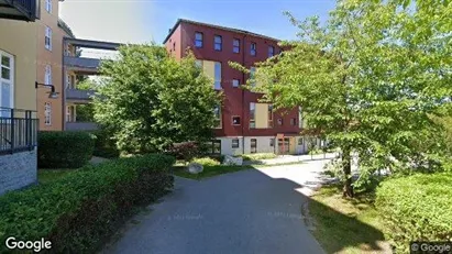 Lägenheter till salu i Salem - Bild från Google Street View
