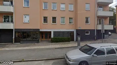 Lägenheter att hyra i Sundbyberg - Bild från Google Street View