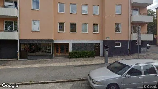 Lägenheter att hyra i Sundbyberg - Bild från Google Street View