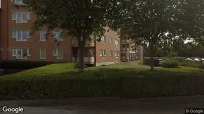 Lägenheter till salu i Trelleborg - Bild från Google Street View