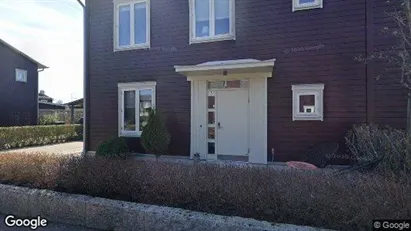 Lägenheter till salu i Växjö - Bild från Google Street View