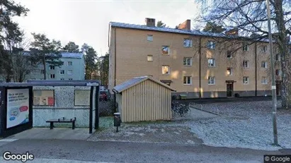 Lägenheter till salu i Västerås - Bild från Google Street View